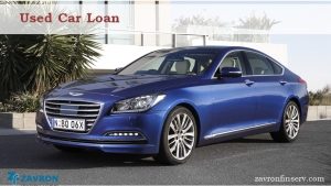 Apply for Second Hand Car Loan at Lowest Interest Rate